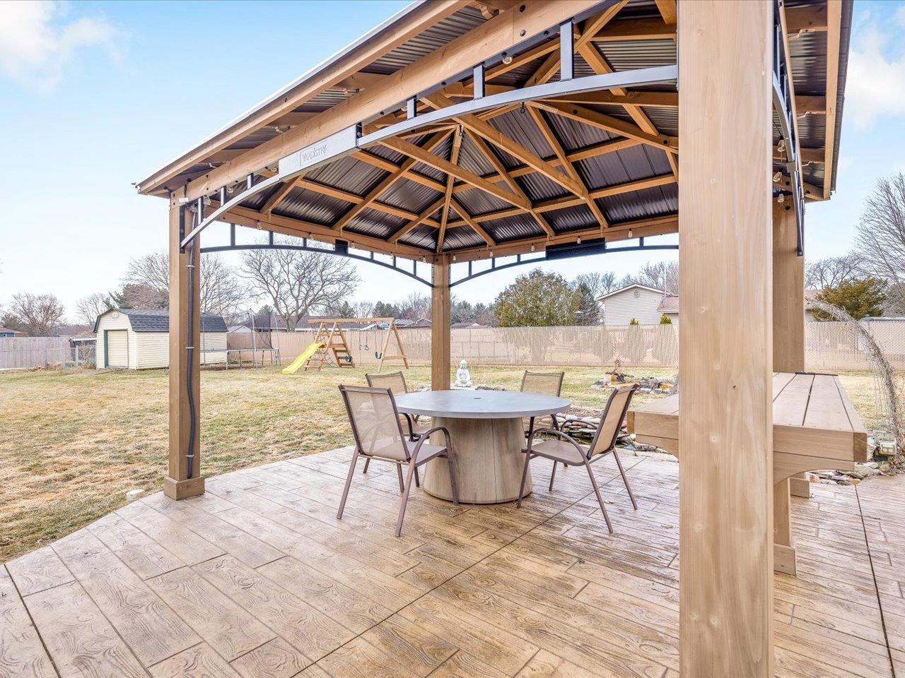 11818 Balsa Lane Roscoe, IL 61073 - Photo 36 of 44