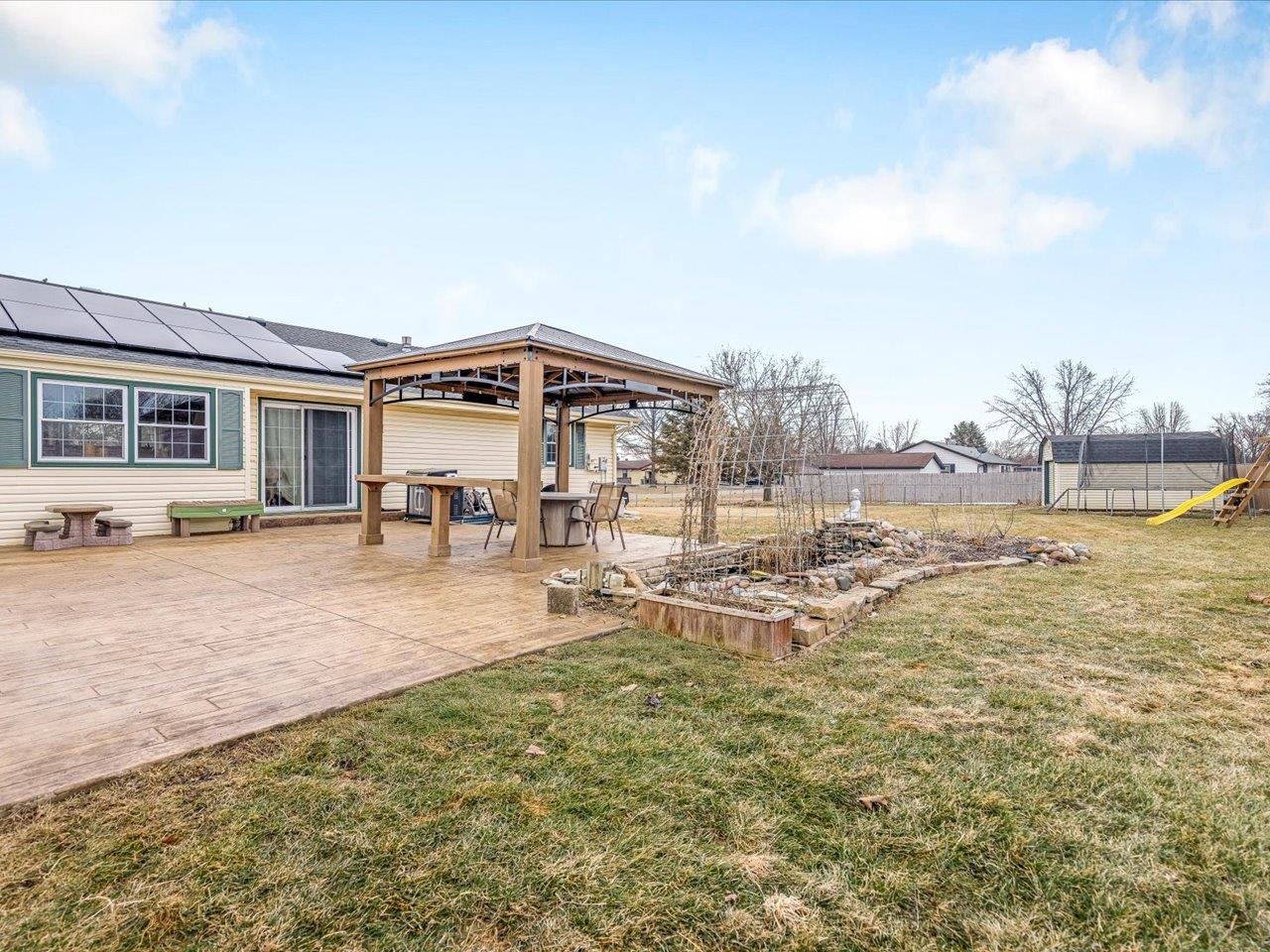 11818 Balsa Lane Roscoe, IL 61073 - Photo 38 of 44