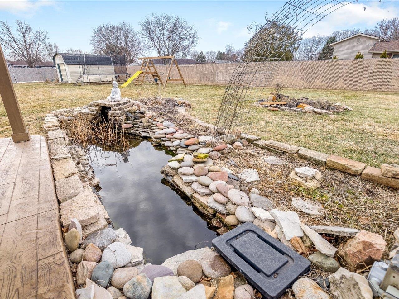 11818 Balsa Lane Roscoe, IL 61073 - Photo 39 of 44