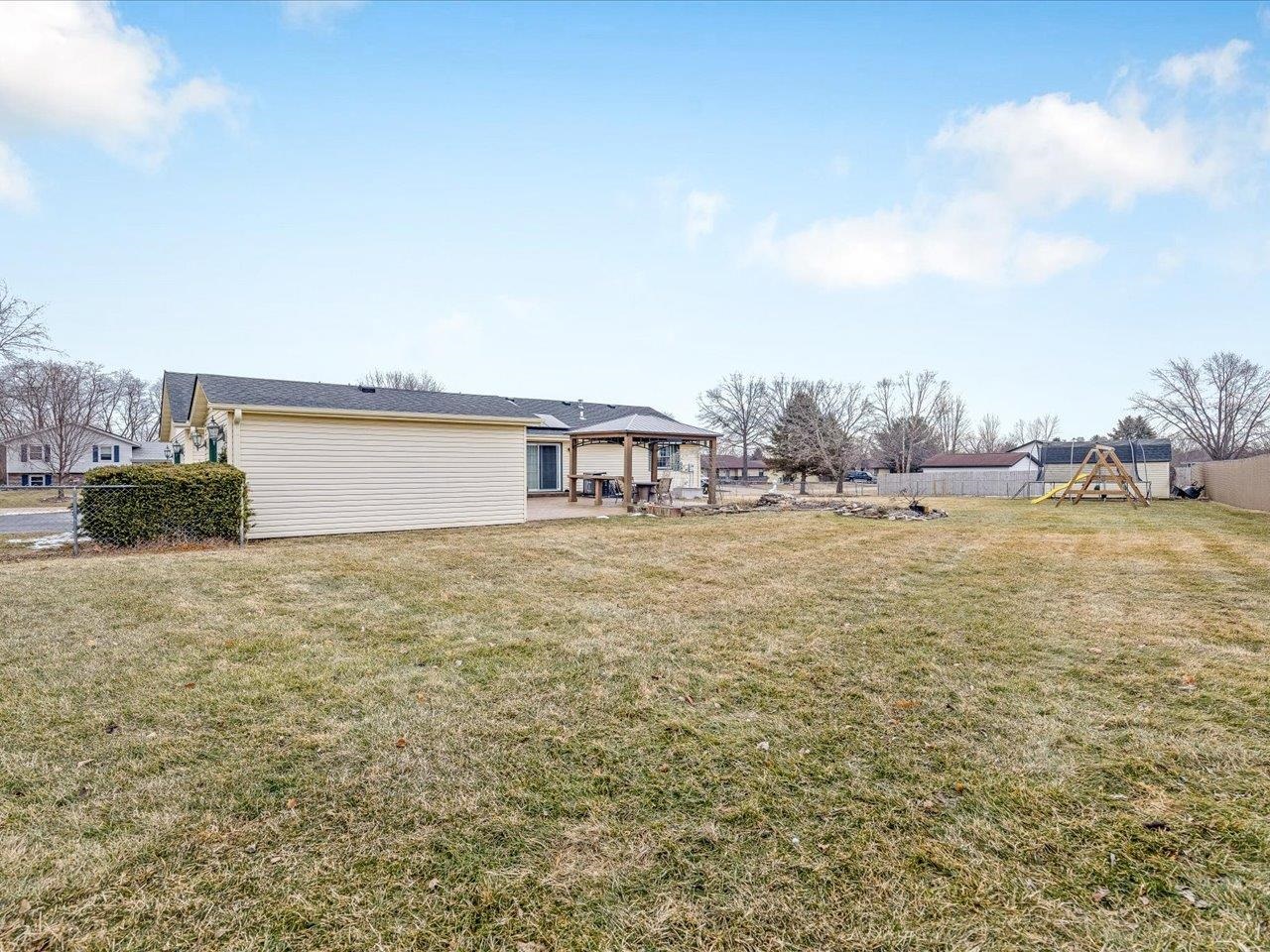 11818 Balsa Lane Roscoe, IL 61073 - Photo 40 of 44