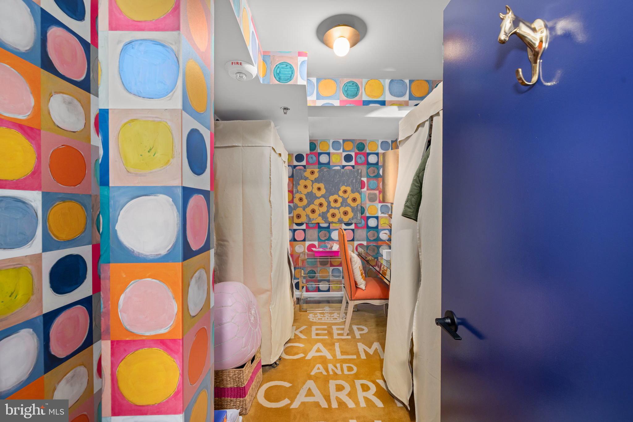 1305 30th Street Northwest, Unit 106 Washington, DC 20007 - Photo 13 of 14