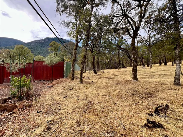 a view of a covered with snow on the road