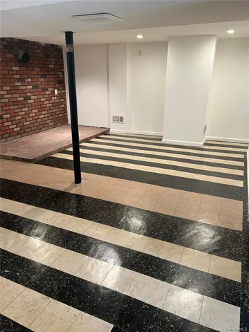 a view of a floor to ceiling window