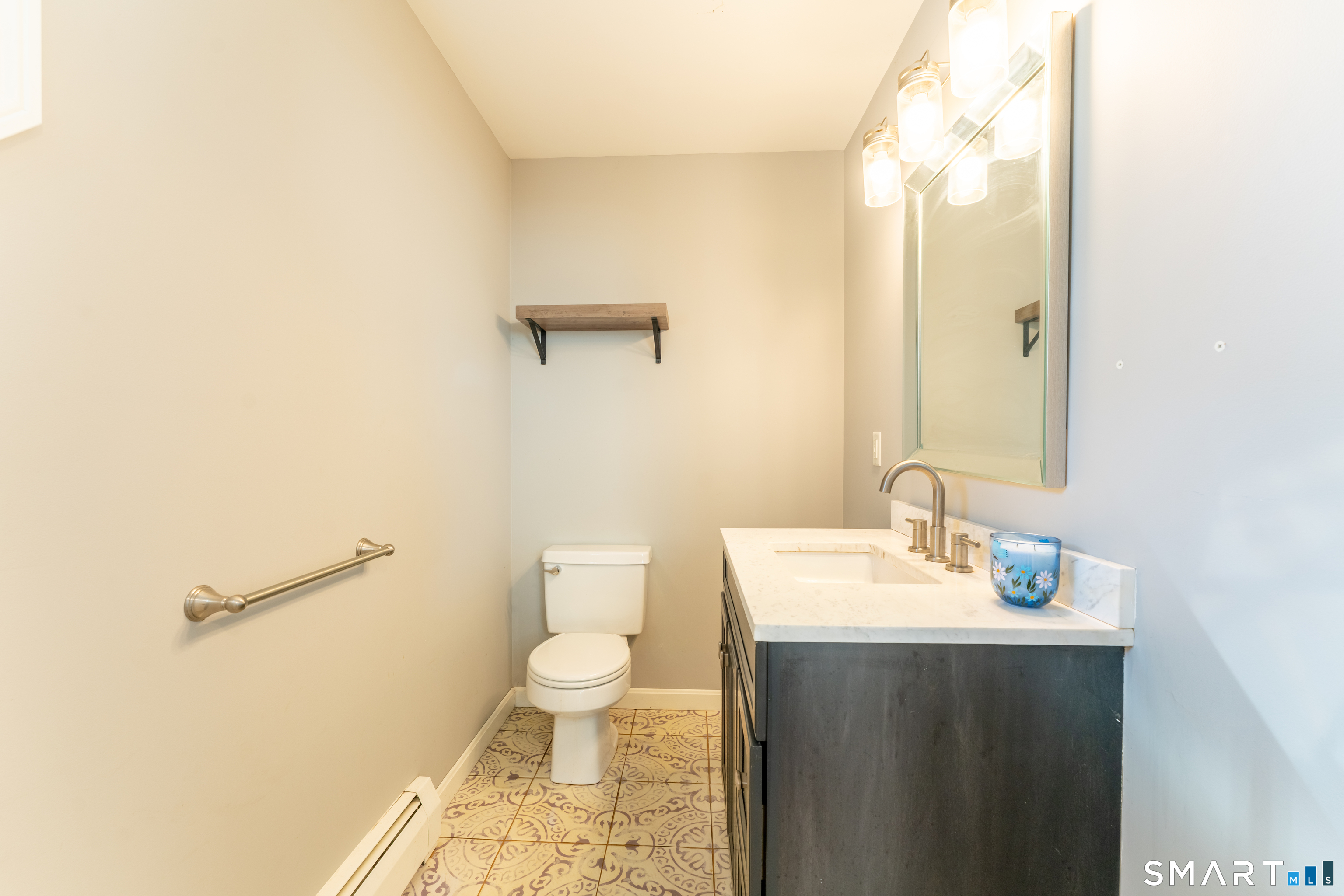 140 North Frontage Road Killingly, CT 06239 - Photo 18 of 40 Downstairs half bath