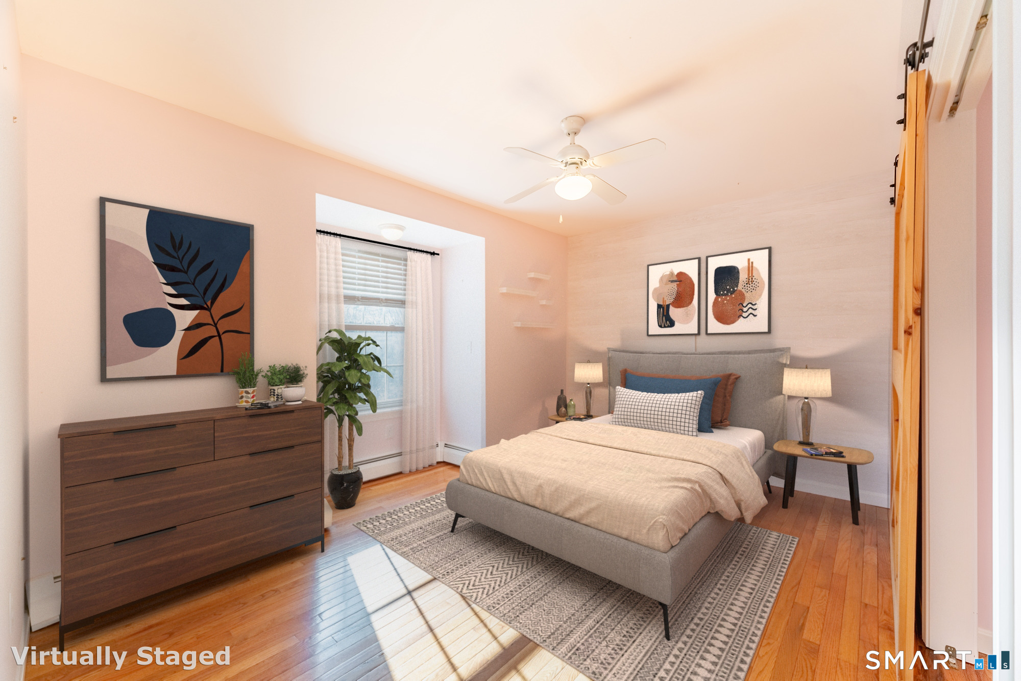 140 North Frontage Road Killingly, CT 06239 - Photo 20 of 40 Bedroom 1