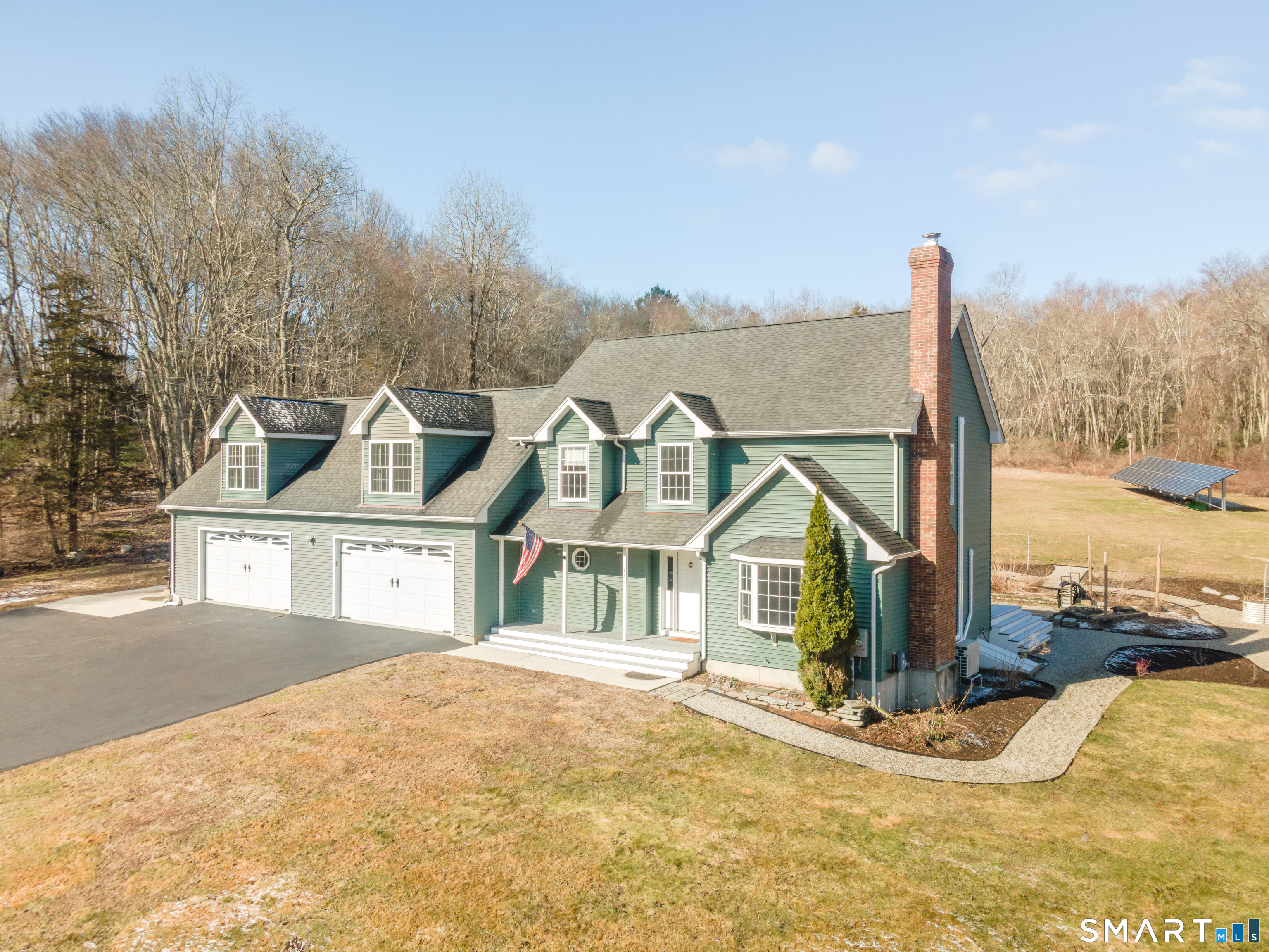 140 North Frontage Road Killingly, CT 06239 - Photo 2 of 40