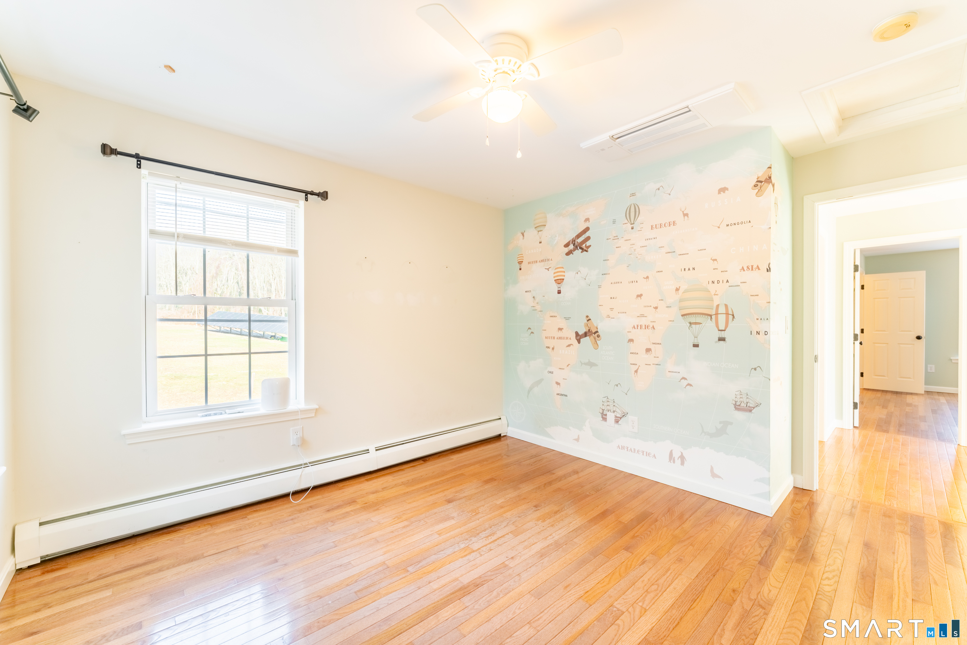 140 North Frontage Road Killingly, CT 06239 - Photo 21 of 40 Bedroom 2