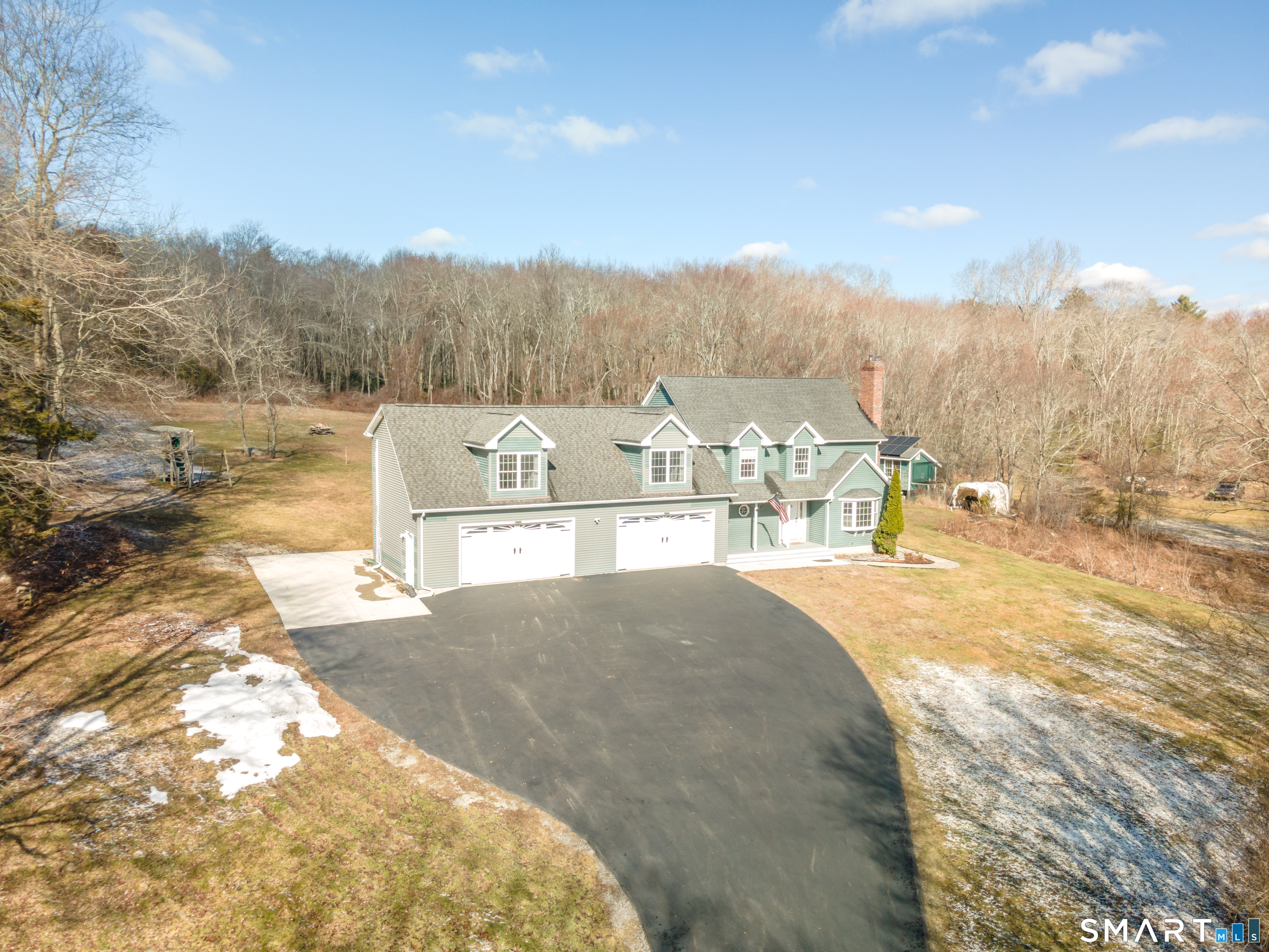 140 North Frontage Road Killingly, CT 06239 - Photo 3 of 40