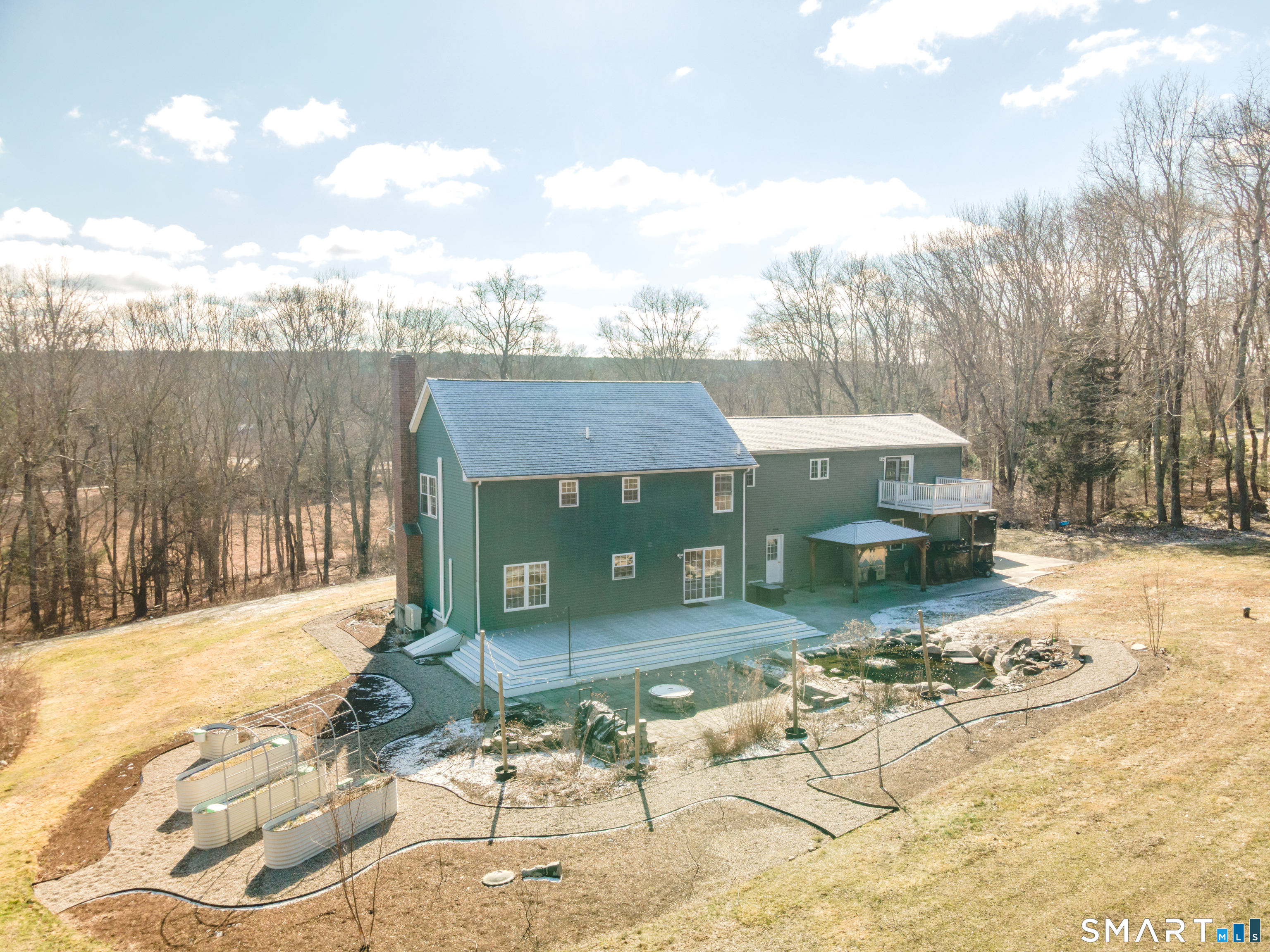 140 North Frontage Road Killingly, CT 06239 - Photo 4 of 40