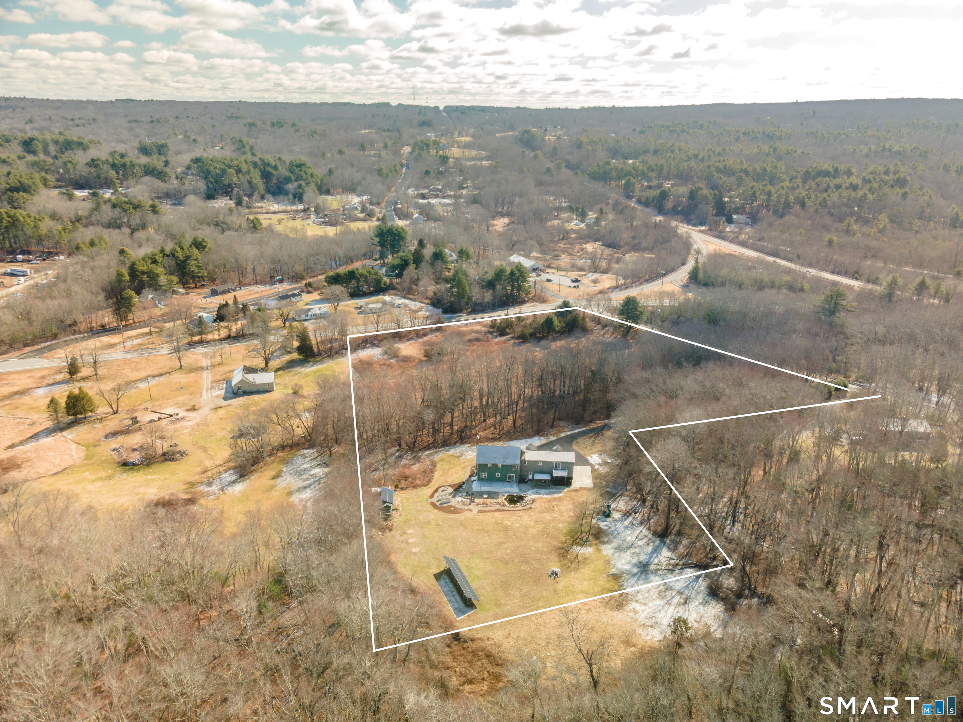 140 North Frontage Road Killingly, CT 06239 - Photo 5 of 40