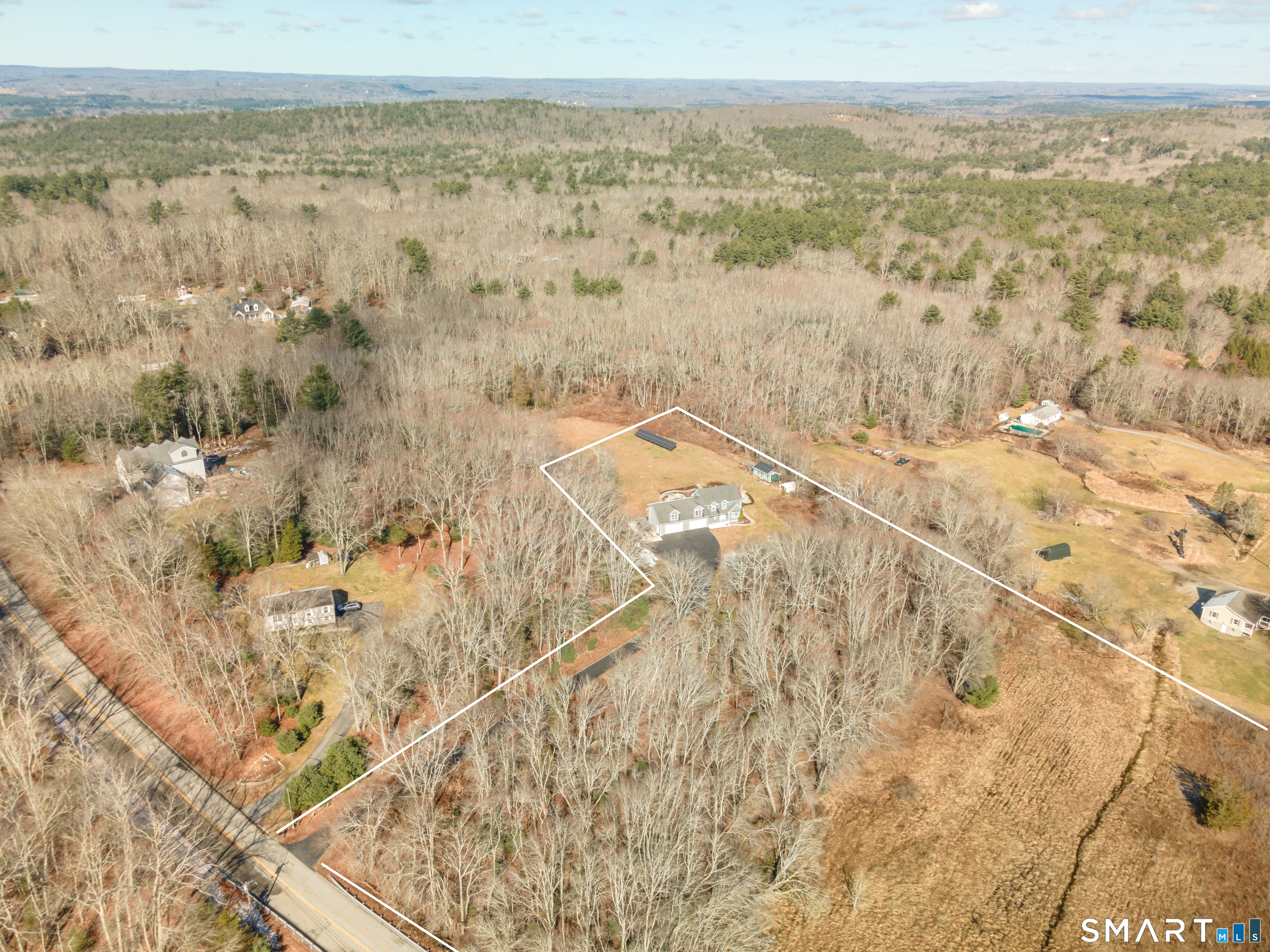 140 North Frontage Road Killingly, CT 06239 - Photo 6 of 40