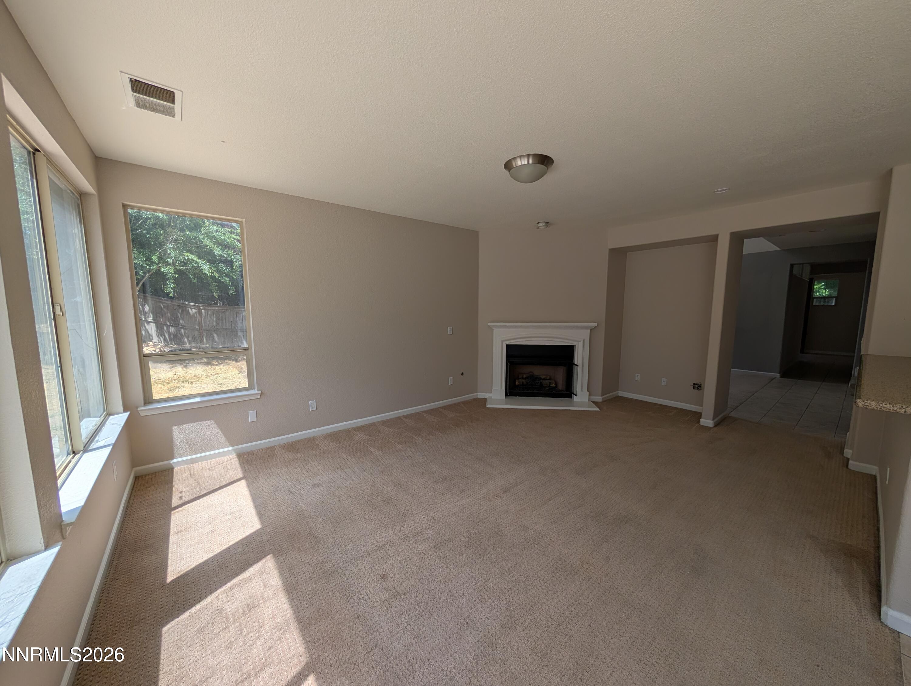 550 Martingale Court Reno, NV 89521 - Photo 7 of 36 Living Rm