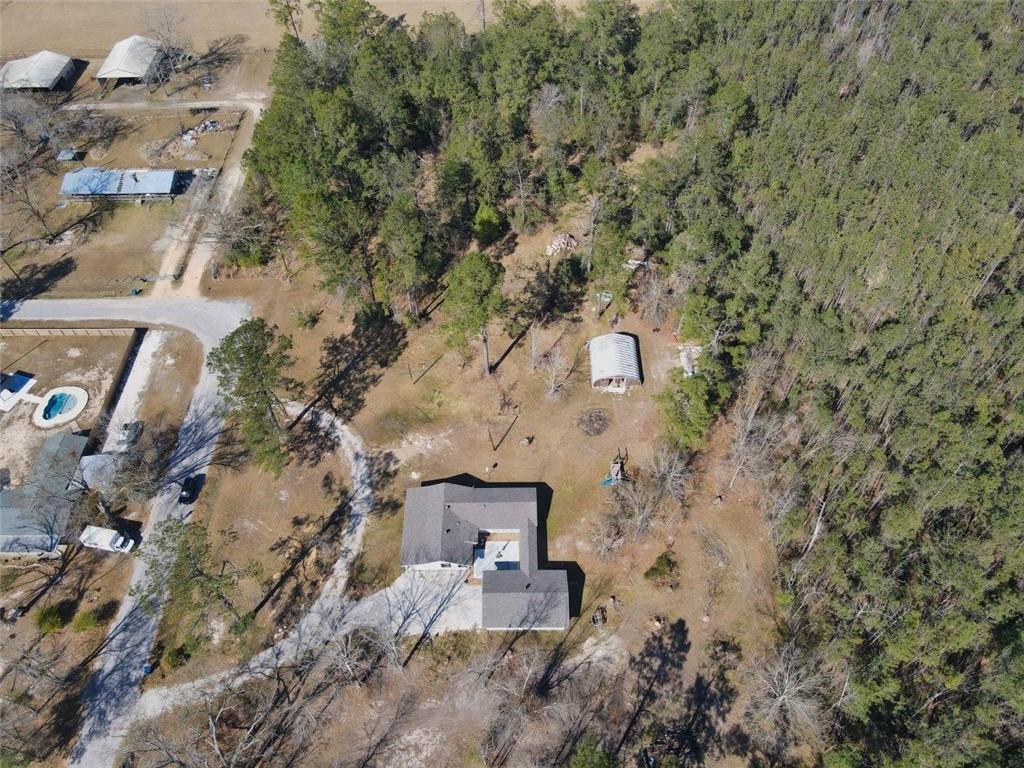 258 Young Road Dequincy, LA 70633 - Photo 3 of 30 Gallery Image 3