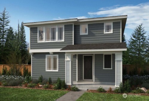 6168 Telford Way Southwest, Unit 411 Port Orchard, WA 98367 - Photo 1 of 36