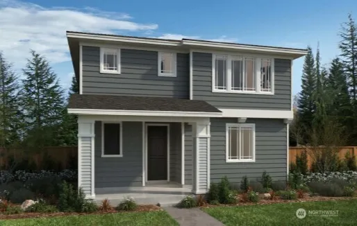 $590,224 | 6168 Telford Way Southwest, Unit 411, Port Orchard, WA 98367
