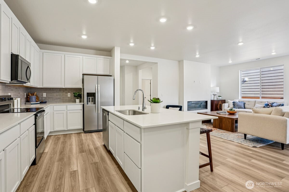 6168 Telford Way Southwest, Unit 411 Port Orchard, WA 98367 - Photo 16 of 36