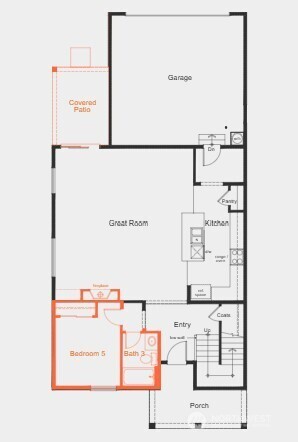 6168 Telford Way Southwest, Unit 411 Port Orchard, WA 98367 - Photo 2 of 36