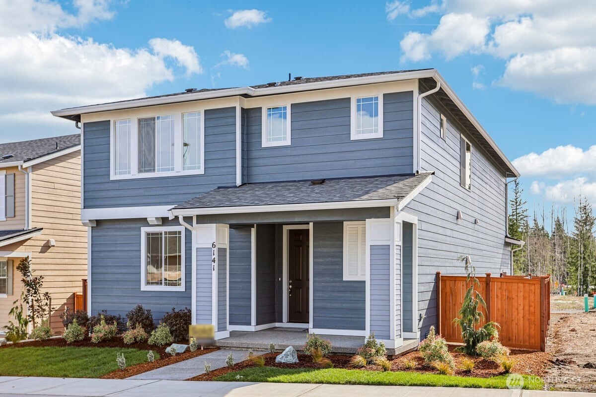 6168 Telford Way Southwest, Unit 411 Port Orchard, WA 98367 - Photo 4 of 36