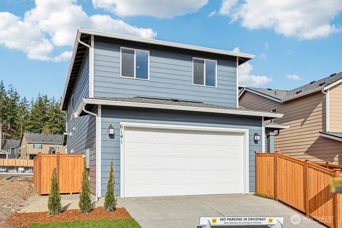 6168 Telford Way Southwest, Unit 411 Port Orchard, WA 98367 - Photo 5 of 36