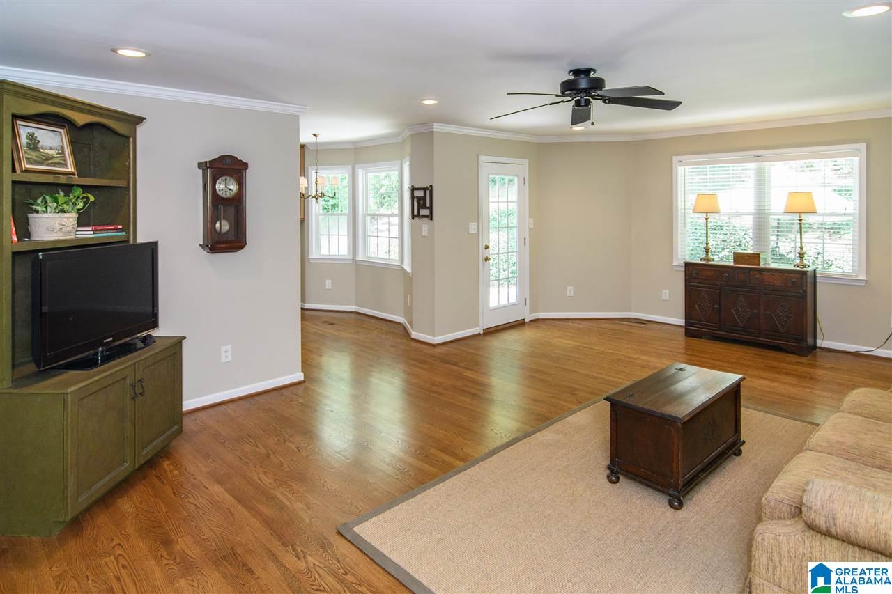 1616 Wellington View Road Birmingham, AL 35209 - Photo 5 of 36