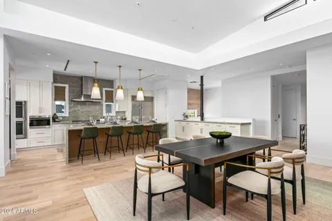 $2,395,000 | 37200 North Cave Creek Road, Unit 2124, Scottsdale, AZ 85262