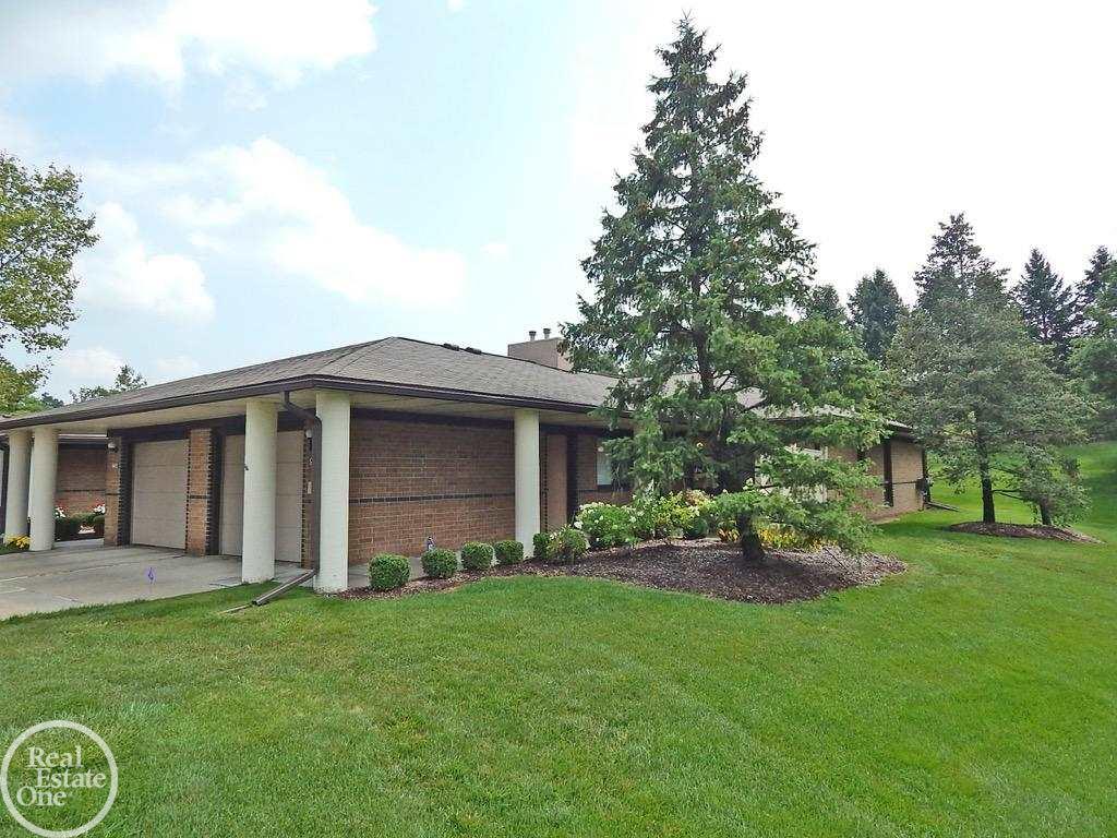987 Wexford Way Rochester Hills, MI 48307 - Photo 4 of 27