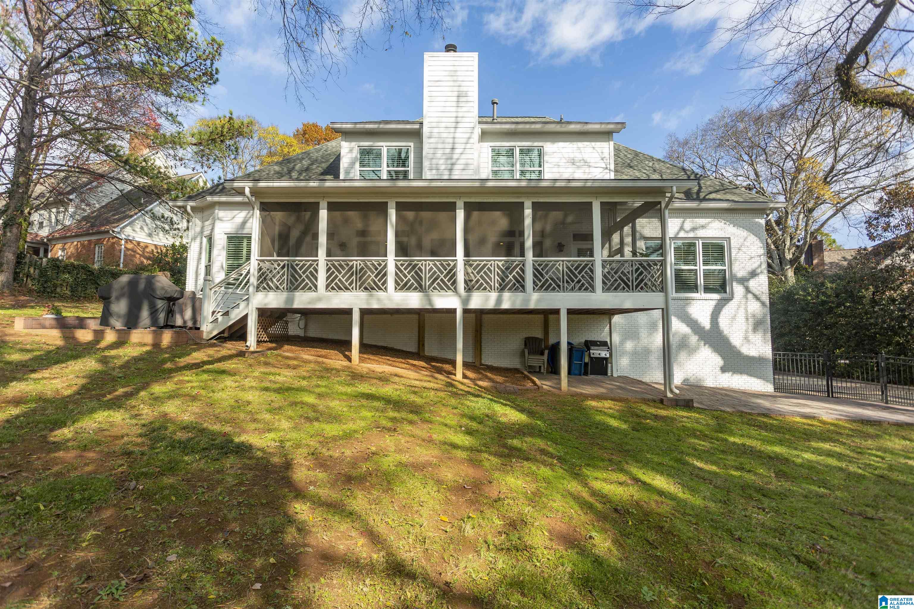 2129 Hickory Ridge Circle Birmingham, AL 35243 - Photo 38 of 42
