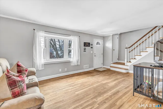 $549,900 | 61 Ryegate Terrace, Stratford, CT 06615