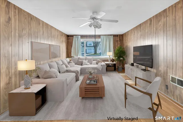 $549,900 | 61 Ryegate Terrace, Stratford, CT 06615