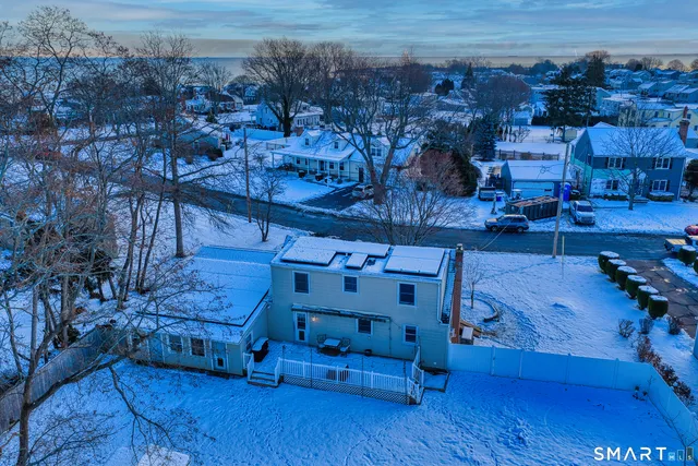 $549,900 | 61 Ryegate Terrace, Stratford, CT 06615