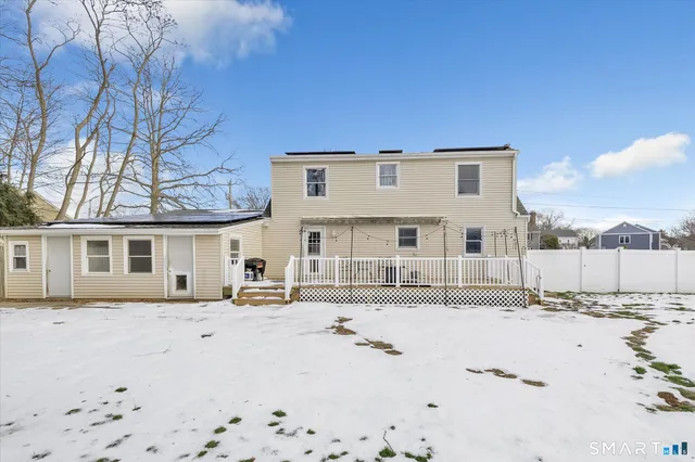 $549,900 | 61 Ryegate Terrace, Stratford, CT 06615