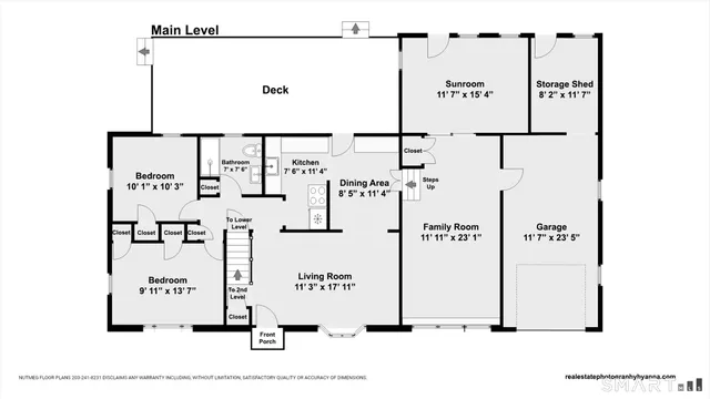 $549,900 | 61 Ryegate Terrace, Stratford, CT 06615