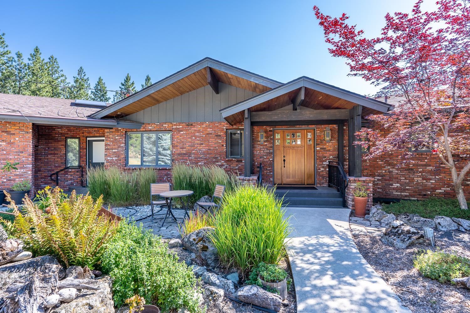 14704 North Hazard Road Spokane, WA 99208 - Photo 1 of 47