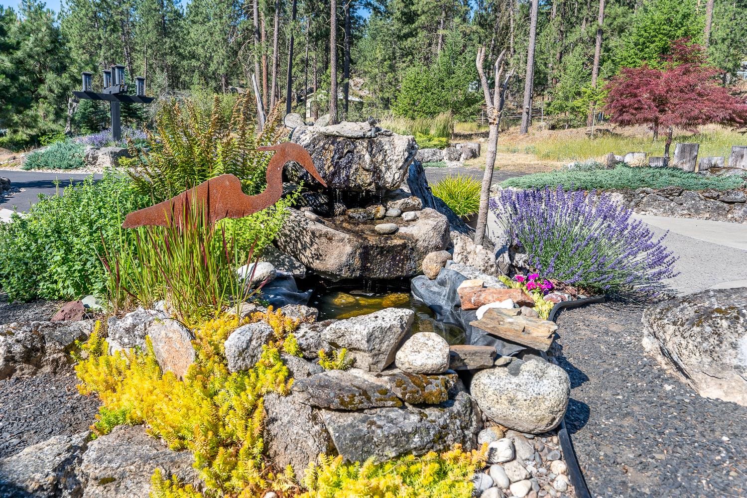 14704 North Hazard Road Spokane, WA 99208 - Photo 29 of 47