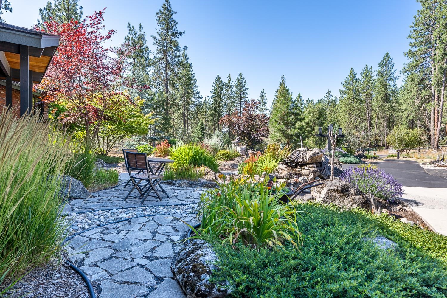 14704 North Hazard Road Spokane, WA 99208 - Photo 30 of 47