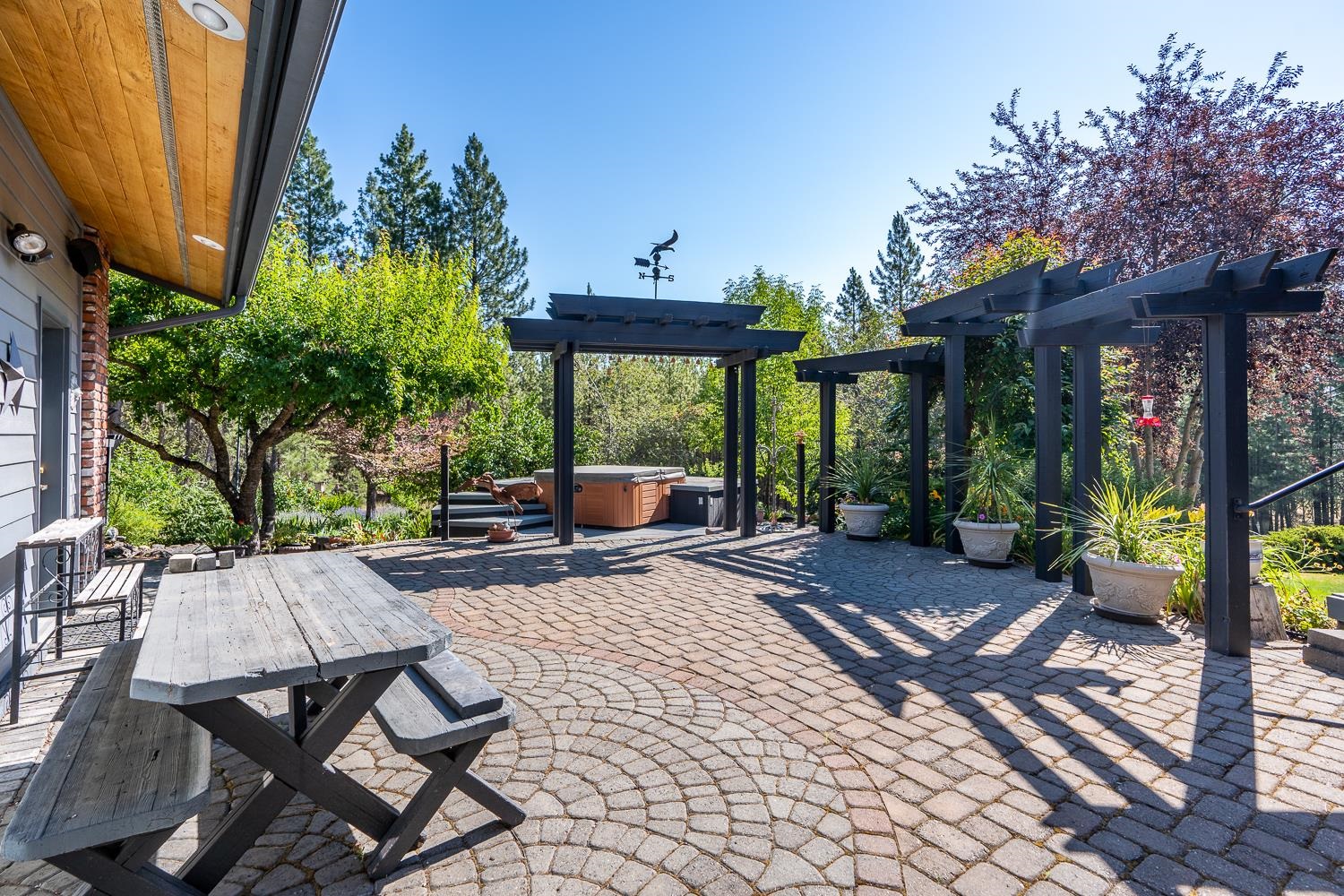 14704 North Hazard Road Spokane, WA 99208 - Photo 31 of 47