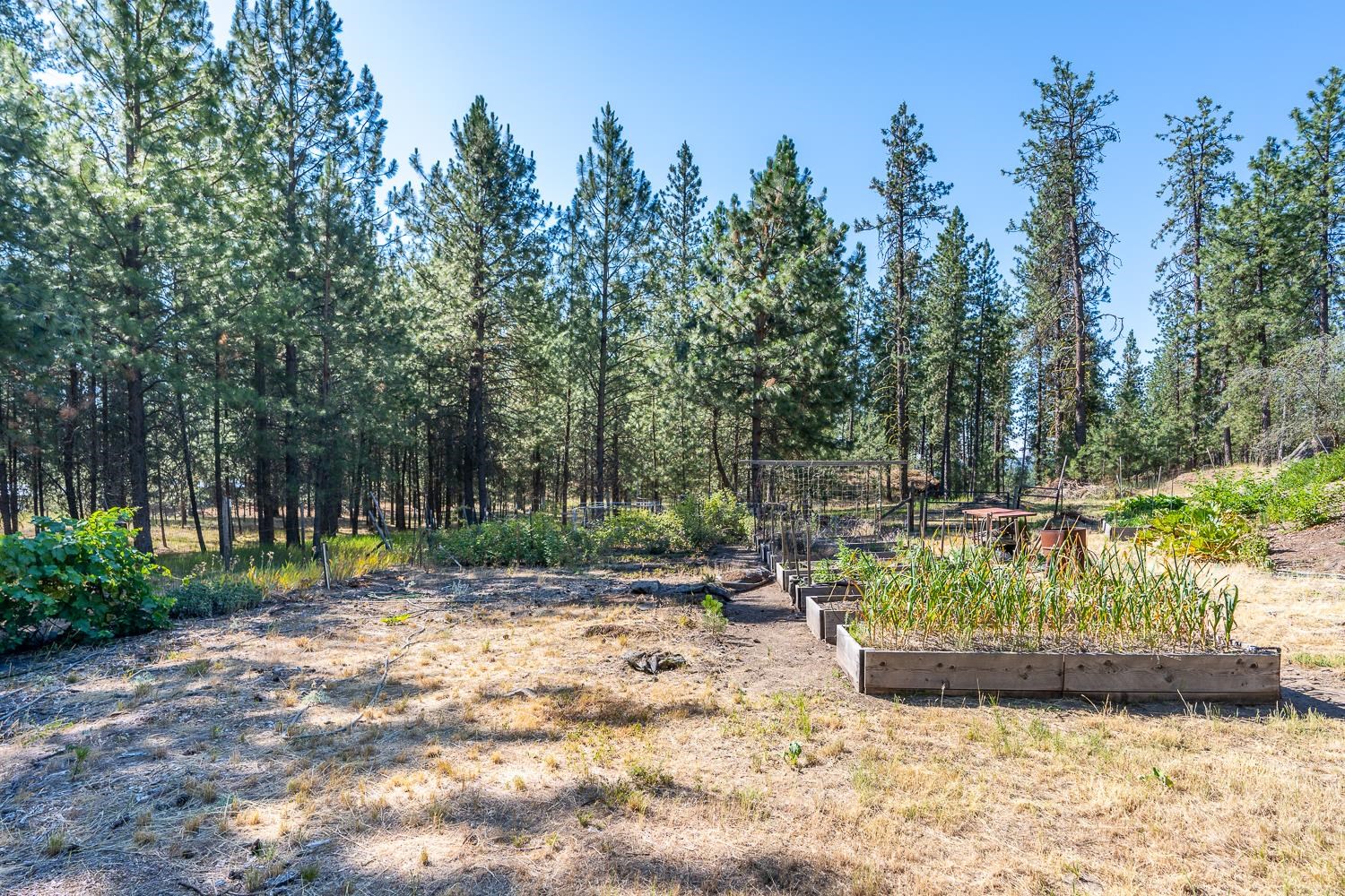 14704 North Hazard Road Spokane, WA 99208 - Photo 34 of 47