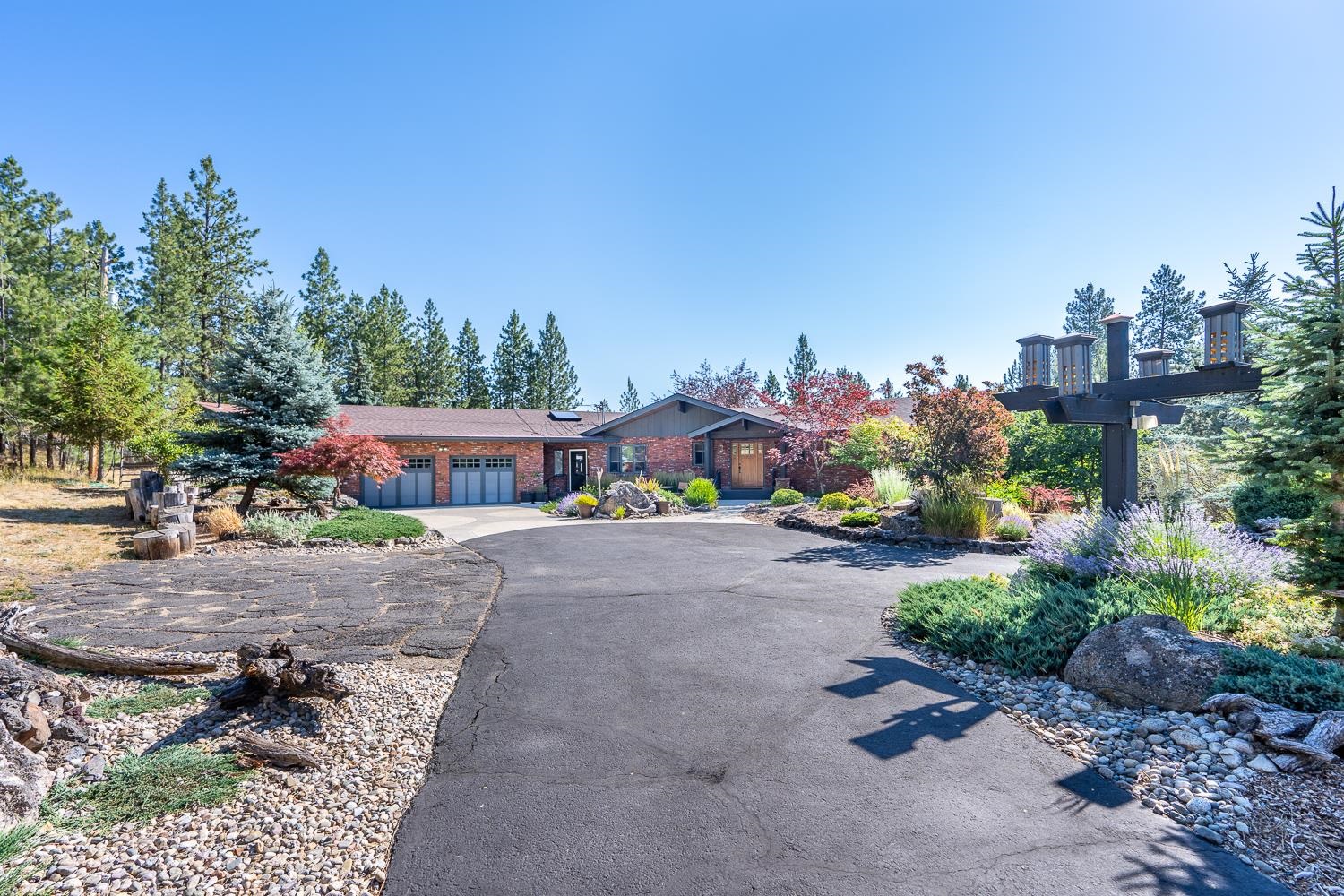 14704 North Hazard Road Spokane, WA 99208 - Photo 43 of 47