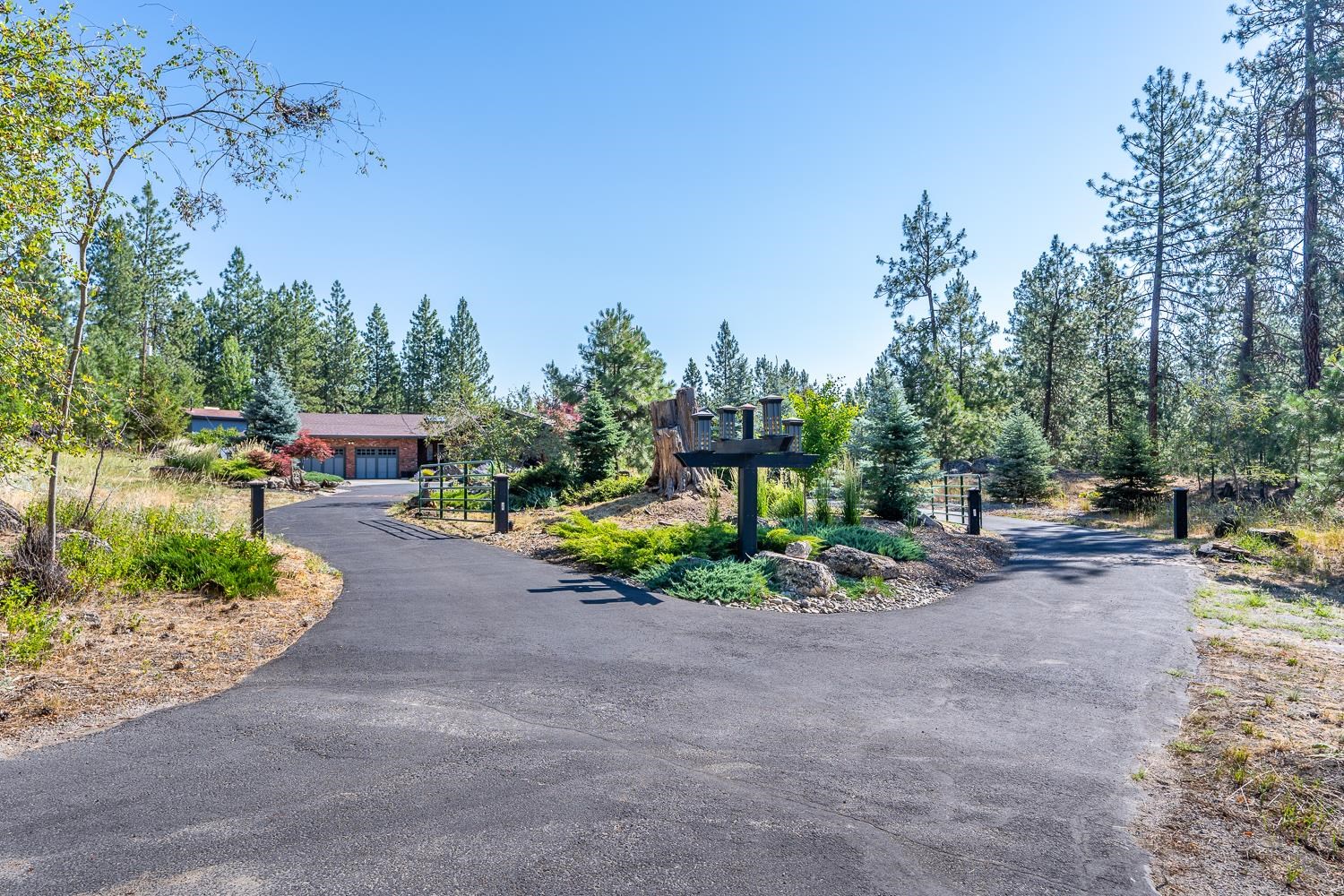 14704 North Hazard Road Spokane, WA 99208 - Photo 46 of 47
