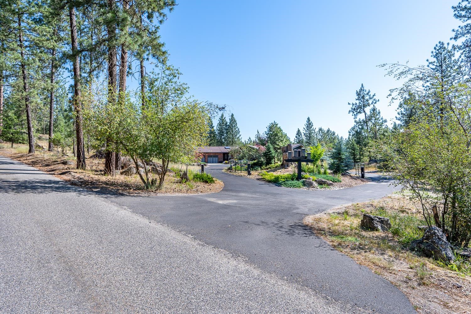 14704 North Hazard Road Spokane, WA 99208 - Photo 47 of 47