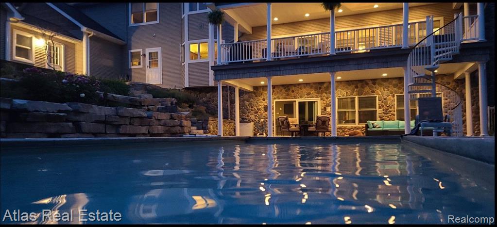 2716 Lake George Road Leonard, MI 48367 - Photo 16 of 98