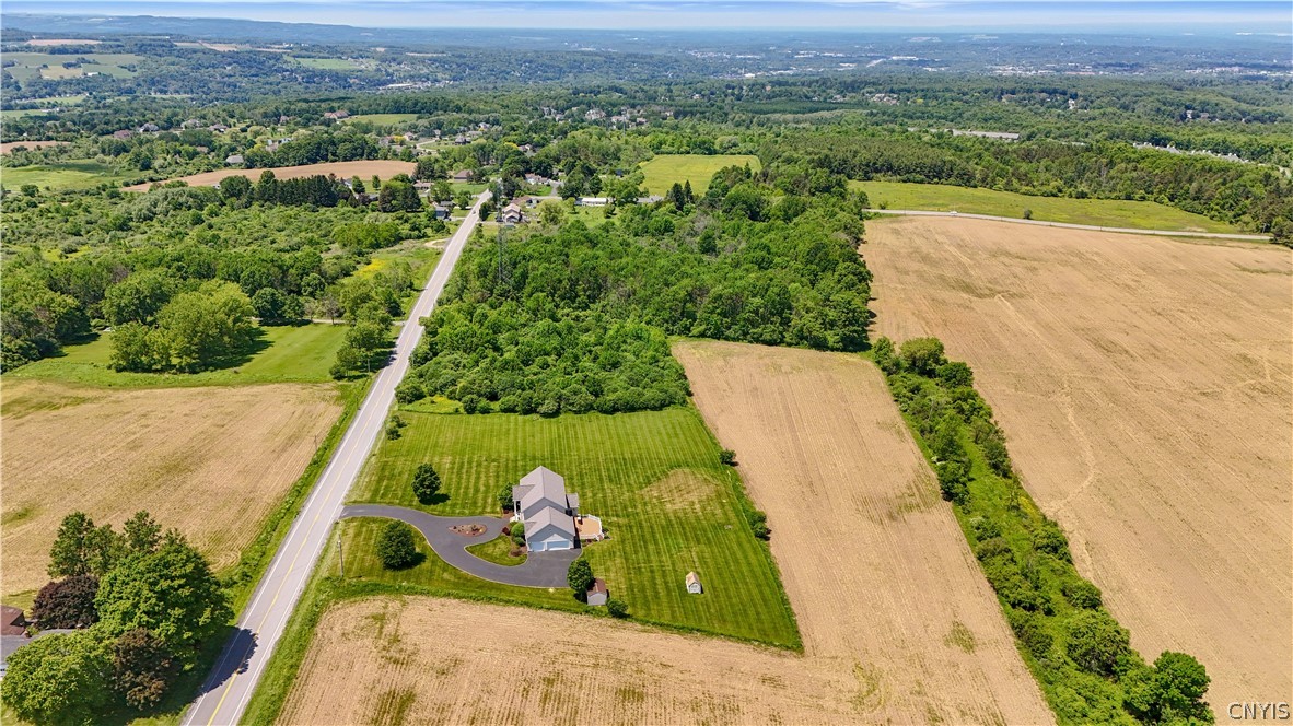 635 Higby Road New Hartford, NY 13501 - Photo 47 of 49