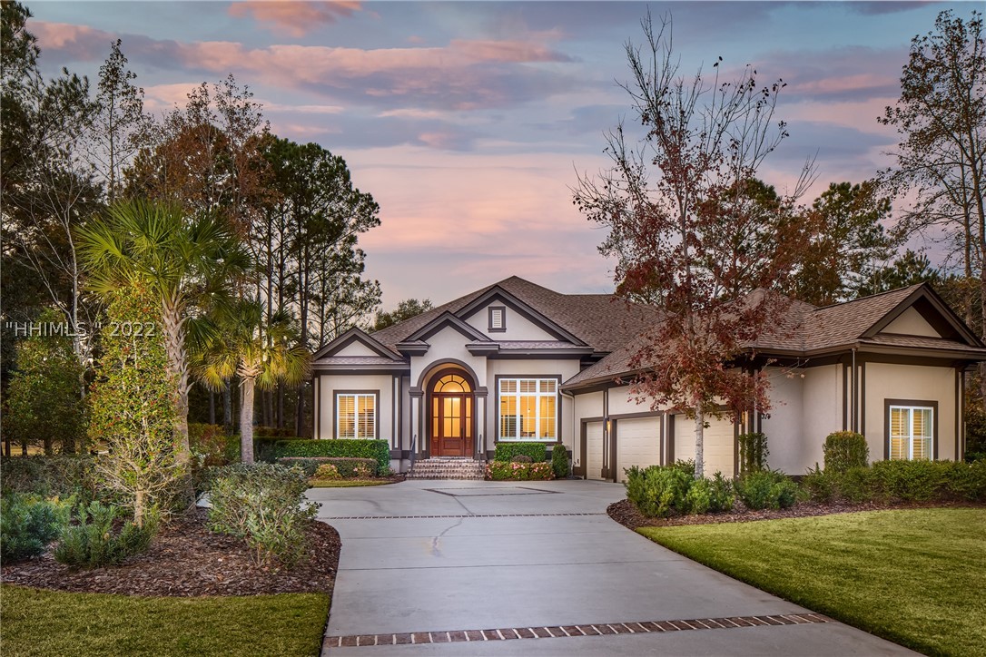 314 Good Hope Road Bluffton, SC 29909 - Photo 1 of 1