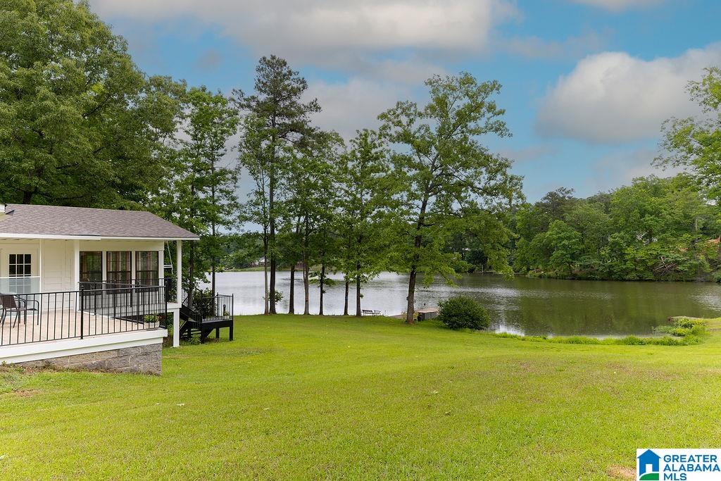 12974 Alpine Circle Lake View, AL 35111 - Photo 10 of 48