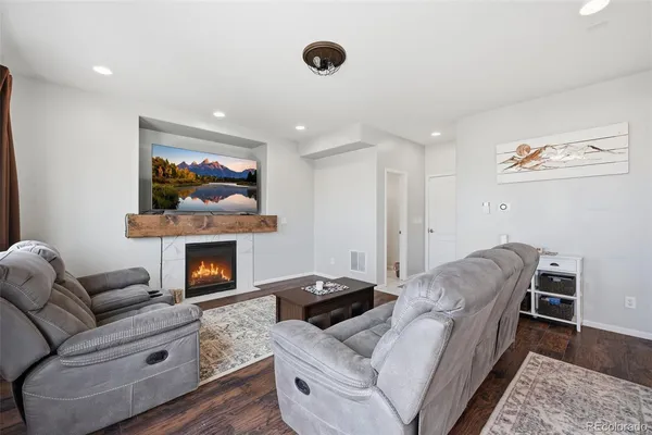 $545,000 | 6856 Hidden Haven Way, Peyton, CO 80831