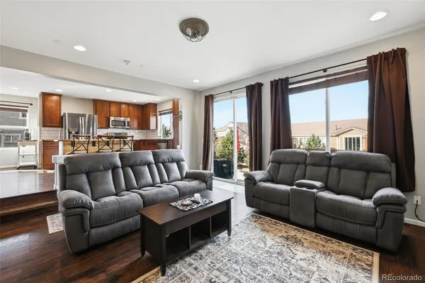 $545,000 | 6856 Hidden Haven Way, Peyton, CO 80831