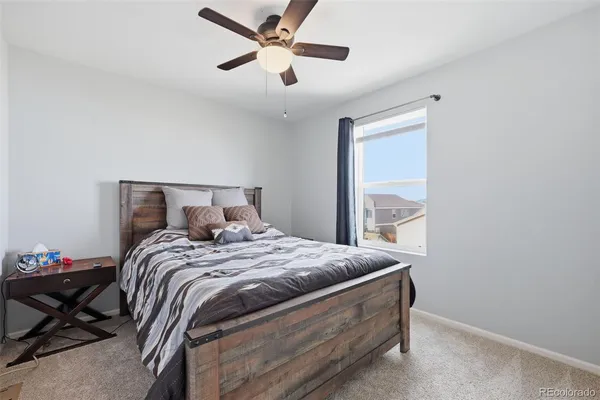 $545,000 | 6856 Hidden Haven Way, Peyton, CO 80831