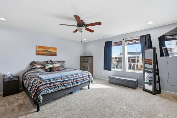 $545,000 | 6856 Hidden Haven Way, Peyton, CO 80831