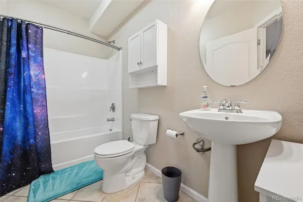 $545,000 | 6856 Hidden Haven Way, Peyton, CO 80831