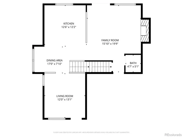 $545,000 | 6856 Hidden Haven Way, Peyton, CO 80831